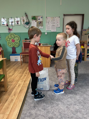 Všechno nejlepší!